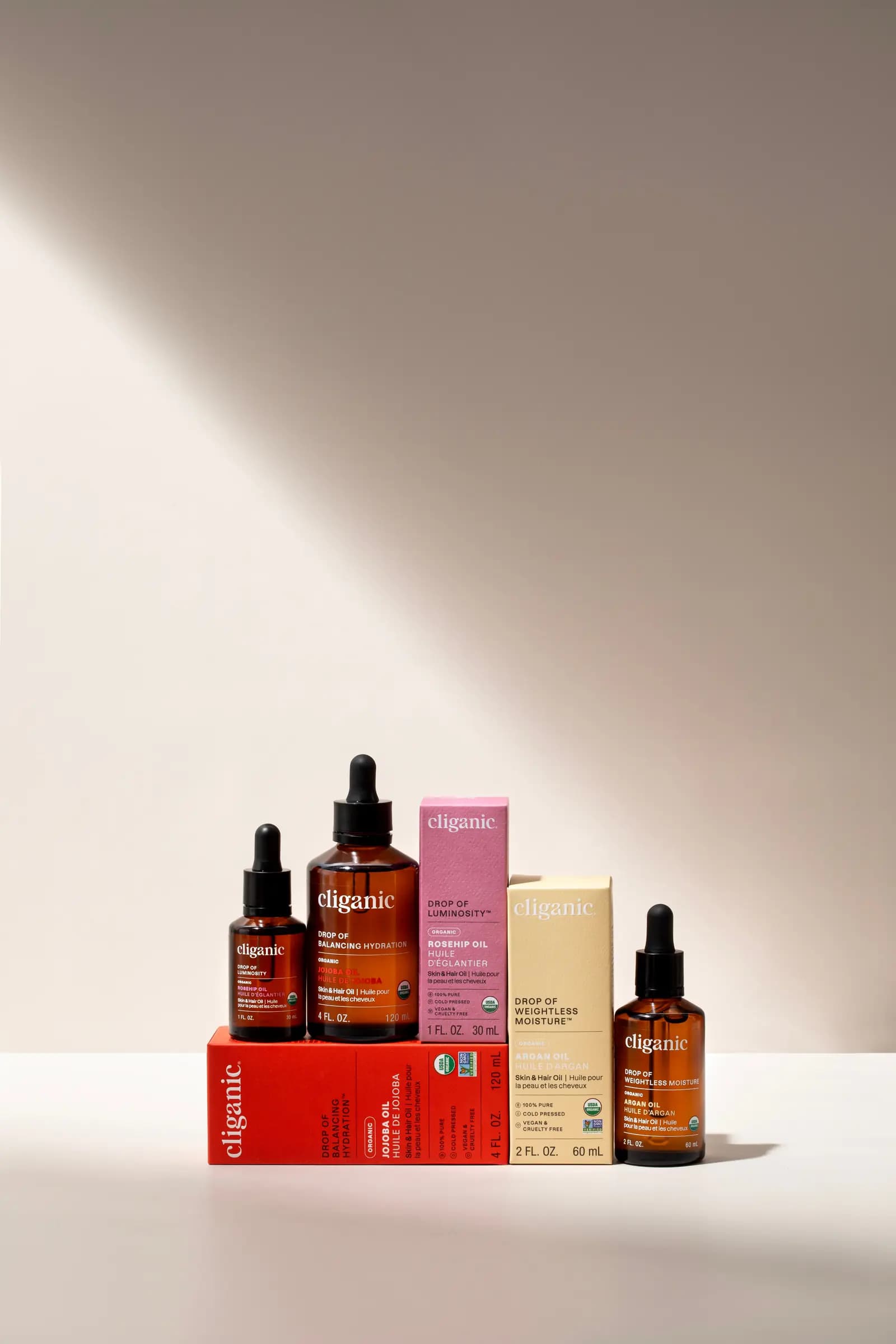 A to Z Beauty personal care products
