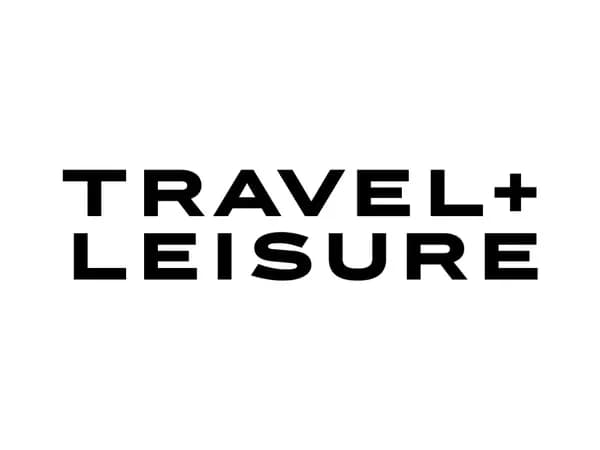 Travel + Leisure logo